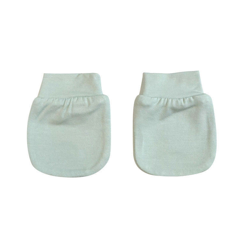 Baby Bamboo Fiber Gloves sariiholidaycouture
