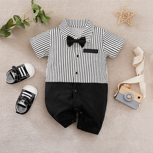 Summer Baby Jumpsuit Baby Clothes sariiholidaycouture