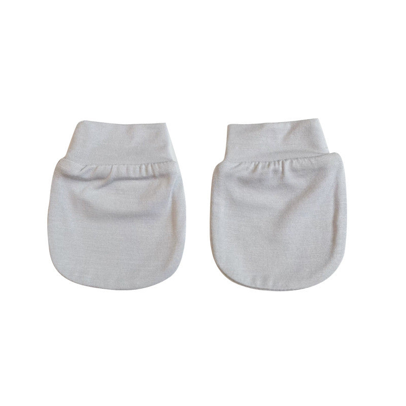 Baby Bamboo Fiber Gloves sariiholidaycouture