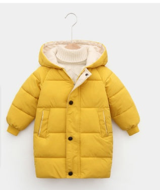 Thicken baby clothes sariiholidaycouture