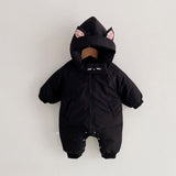 Thick Baby Jumpsuit sariiholidaycouture