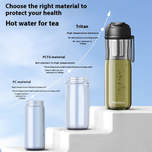 Magnetic Bubble Tea Cup sariiholidaycouture
