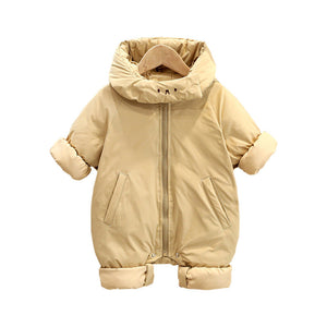 Thick Baby Jumpsuit sariiholidaycouture