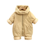 Thick Baby Jumpsuit sariiholidaycouture