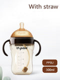 Silicone Baby Bottle Nipple Teether Safety Products sariiholidaycouture