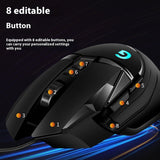 E-sports Games G502 Wired Mouse sariiholidaycouture