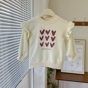 Winter Baby Girls Clothes Baby Sweater sariiholidaycouture
