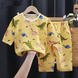 Baby Summer Cotton Silk Clothes sariiholidaycouture